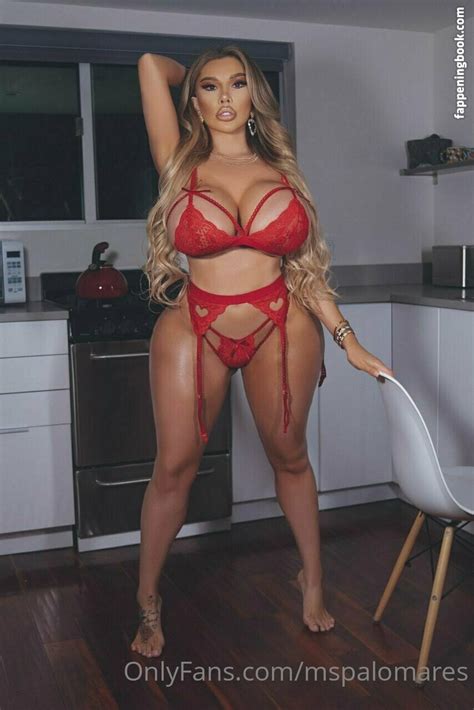 Mspalomares Mspalomares Vip Nude Onlyfans Leaks The Fappening