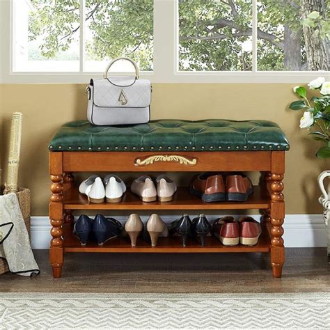 See more ideas about shoe storage, storage, entryway. The Best Entryway Benches With Built-In Shoe Storage