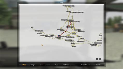 Game ini memiliki banyak pemain di indonesia. Download Map Bussid Jawa Barat - Download Gratis