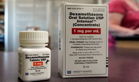 Dexamethasone Approved As Covid 19 Treatment In Aust Sky News Australia