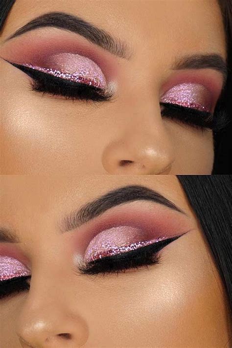 43 Pretty Eyeshadow Looks For Day And Evening Page 4 Of 4 Stayglam