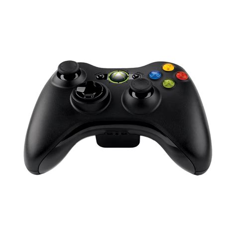 Brand New Sealed Official Xbox 360 Official Elite Wireless Controller Black Ebay