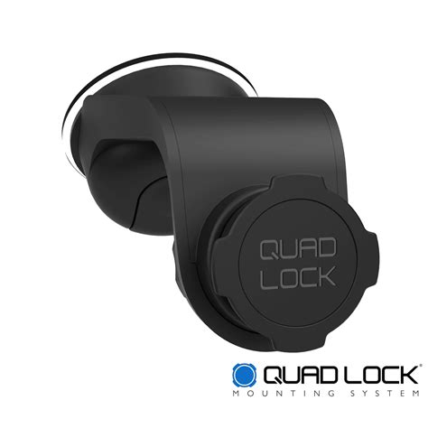 Quad Lock Car Mount Discontinued Project X Adventures