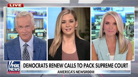 Dems Renew Calls To Pack Supreme Court After Arizona Voting Law Ruling Fox News Video