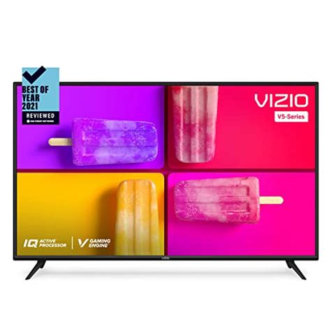 Led And Lcd Tvs Vizio 58 Inch V Series 4k Uhd Led Smart Tv