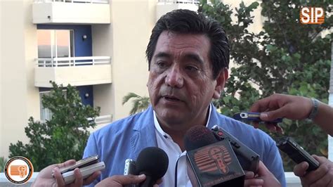 Precandidato de morena a la gubernatura del estado de guerrero. Félix Salgado Macedonio lamenta la muerte de su sobrino ...