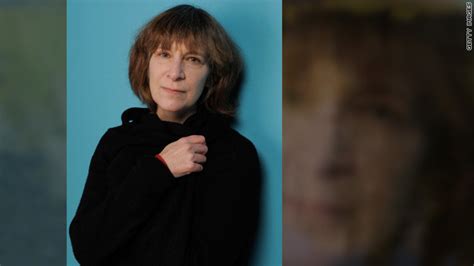 Amanda Plummer To Play Wiress In The Hunger Games Catching Fire Cnn