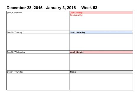 Find comprehensive search results and website info to support your needs. 26 Blank Weekly Calendar Templates PDF, Excel, Word ᐅ ...