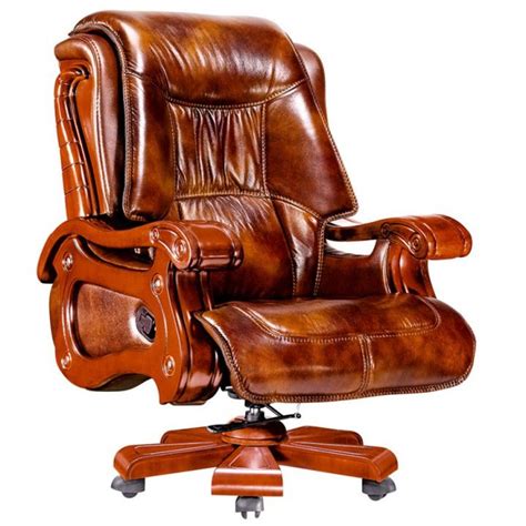 Read our detailed reviews and buying guide below to know more. Executive Desk Chair Leather - Best Sit Stand Desk