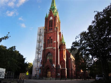 'but a dauntless faith believes', terrence mcnally: Corpus Christi remains religious feast for Catholic Norwegians | Catholics & Cultures