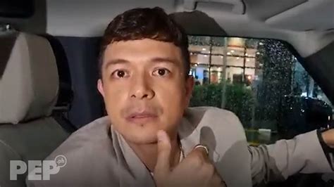Jericho Rosales Reacts To Rumored Split With Wife Kim Jones Pepph