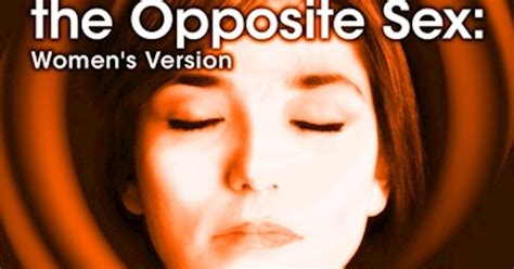 Attract The Opposite Sex Womens Version Light Of Mind Hypnosis Self