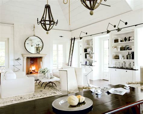 Swiss coffee is a gorgeous creamy paint color that is best used to update a house that has dark earthy hard finishes from the tuscan décor era. 2016 Color of the Year | The Design Fox