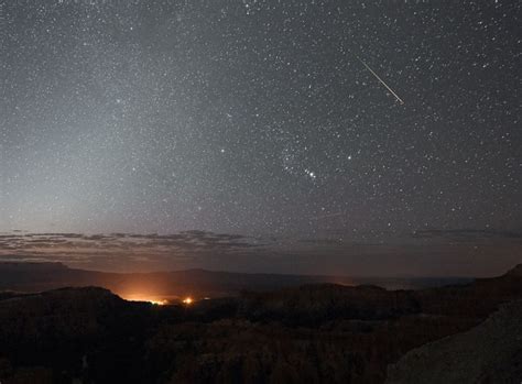 Best Time To See The Perseids Meteor Shower Is Tonight When And How