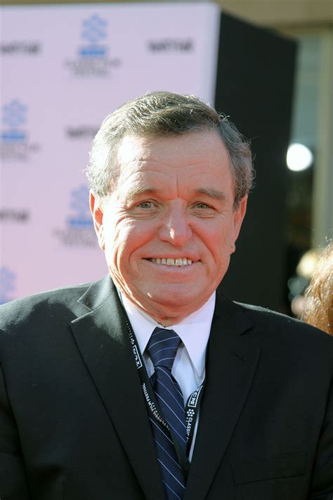 Jerry Mathers At The Tcm Classic Film Festival Opening Night Gala And