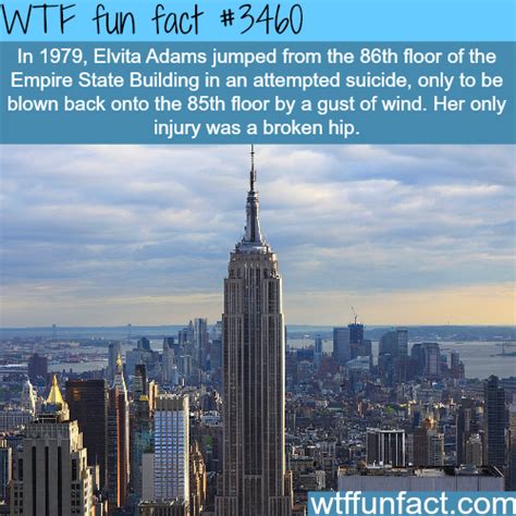Fun Facts über Das Empire State Building