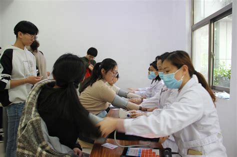  热门推荐  云南省公务员培训课程 公务员录用通用体检标准. 今年我院在北院区开展高考体检工作_医院新闻_滕州市中医医院