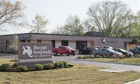 We have fantastic veterinarians and support staff. Expert Veterinary Care in Lakeland | The Pet Hospitals