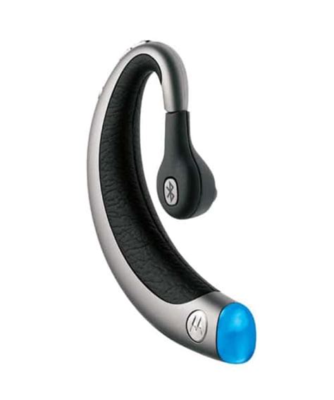 Bluetooth headsets have been around since the turn of the millennium, so they aren't exactly brand new technology. Motorola H605 Bluetooth Headset | Tablet Phone Case