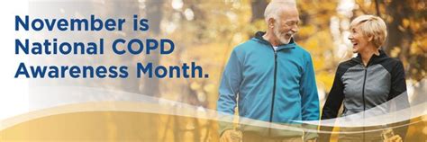 November Is National Copd Awareness Month Critacuity Medical Group