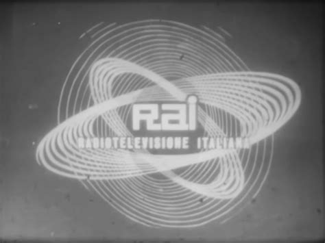 Showbiz Imagery And Forgotten History Rai Radiotelevisione Italiana