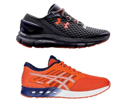 Well, the best men's shoe brands, simply put, make it difficult to go wrong. The Best Brand New Running Shoes for Men of 2016