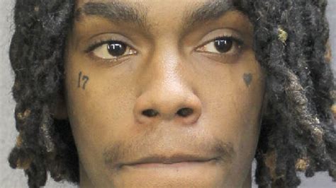 Ynw Melly Pleads Not Guilty To First Degree Murder Charges