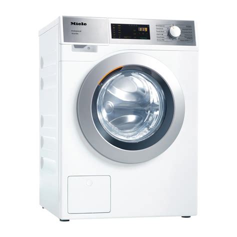 Miele Smartbiz Washing Machine 7kg Pwm 300 Fb488 Buy Online At Nisbets
