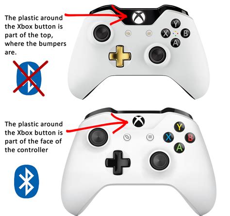 Escucha Malversar Negar El Control De Xbox One Tiene Bluetooth Humano
