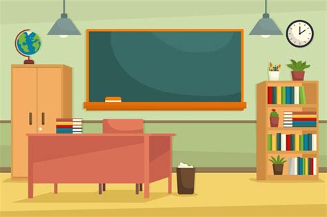 Check out our classroom background selection for the very best in unique or custom, handmade pieces from our shops. Classroom Background Images | Free Vectors, Stock Photos & PSD
