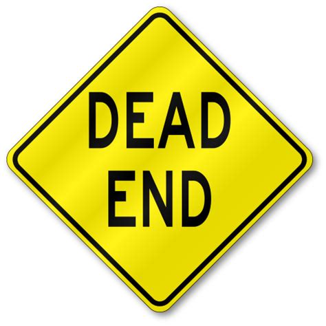 Dead End Sign Png 20 Free Cliparts Download Images On Clipground 2023