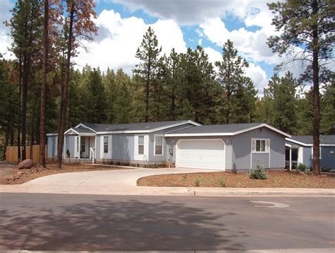 Manufactured Home Garage Addition Photos | Mobile Home ...