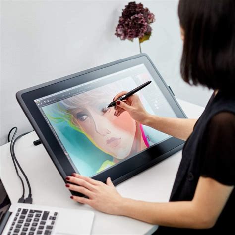 Best Tablets For Graphic Design Diads