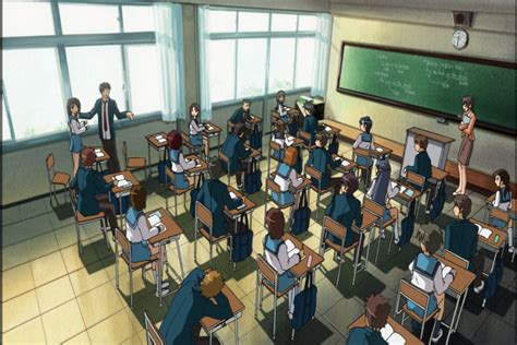Spoiler tag anything beyond the anime. Japan Society: You Better Workshops: Manga & Anime In The ...