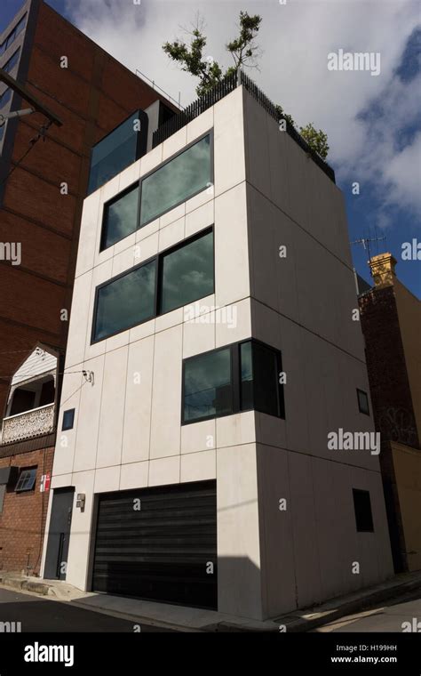Small House In Surry Hills Was An Audience Favourite On Grand Designs
