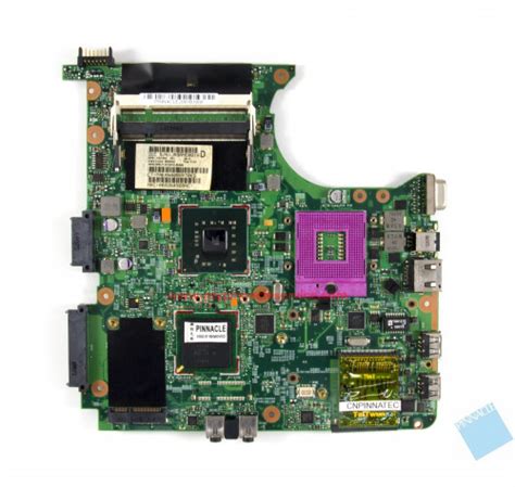 Hp Compaq 6530s 6730s 501354 001 6050a2161001 Motherboard
