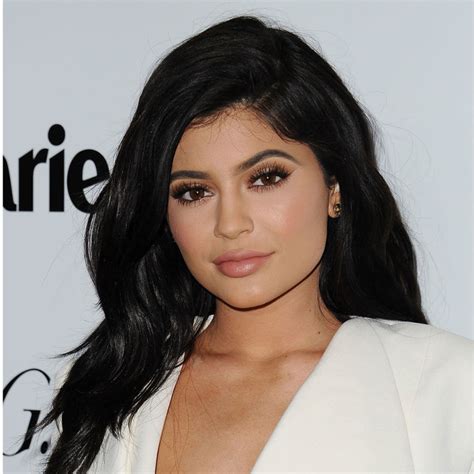 Kylie Jenners Plastic Surgeon Dr Simon Ourian Praises Kylies