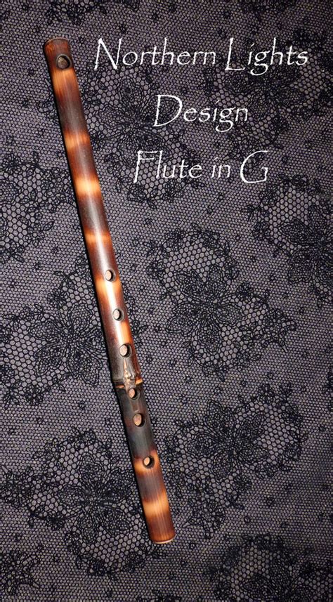Flute In G Nord Art Studiode