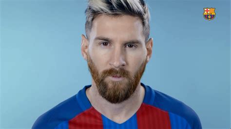 Lionel Messi Rare Clips - Free Clips (HD) - YouTube
