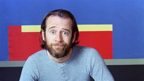 Why George Carlin Deserves His Own Street