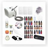Makeup Airbrush Kits Mac Images