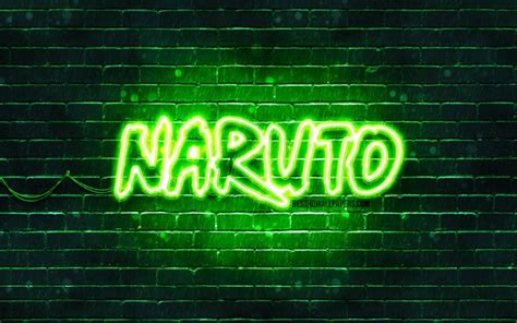 Neon Anime Wallpaper Naruto Naruto Neon Sign Neonwave Ulrich Kaestner
