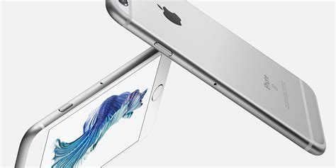Iphone 6s Best Selling Smartphone Both In Us And Worldwide Iphone Se