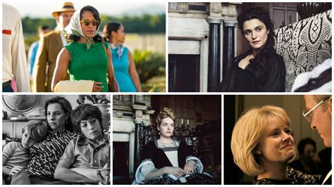 2019 Oscar Predictions Best Supporting Actress February Awardswatch