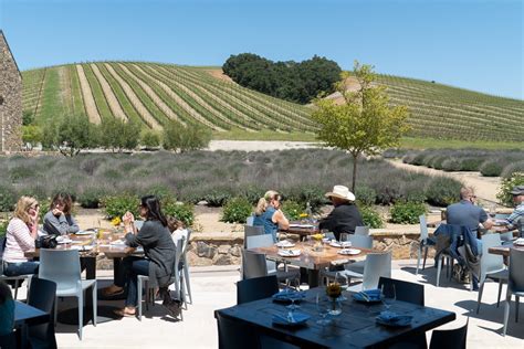 Paso Robles Winery Adventure 4 Great Tasting Rooms East Bay Times