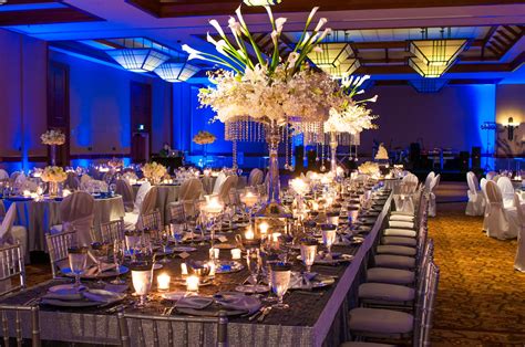 Rent Uplighting Wedding Table Decorations Diy Uplighting Wedding