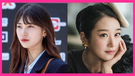 Top 10 Most Beautiful Women Of Hit Korean Dramas On Netflix And Their
