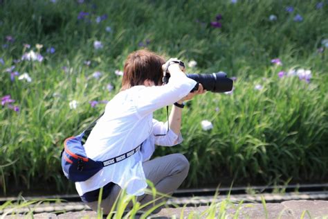 いますぐできる！いい写真を撮るワザ fresh lab takayama スタッフブログ