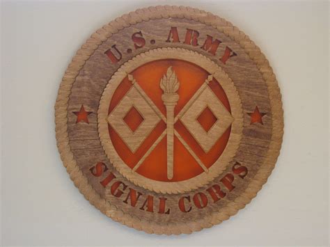 Us Army Signal Corps Micks Military Shop