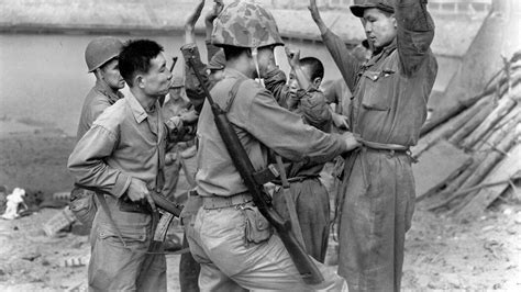 Macarthurs Brilliant Landing At Inchon Korea Warfare History Network